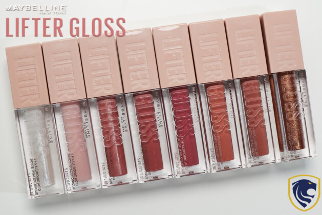 Maybelline Lifter Gloss: Hype or Hydrating Hero?