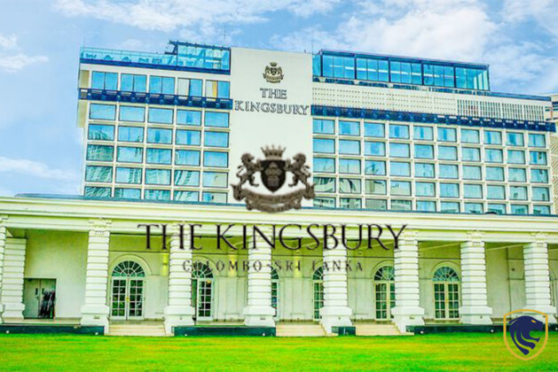 The Kingsbury Colombo: Luxury by the Ocean (Review)