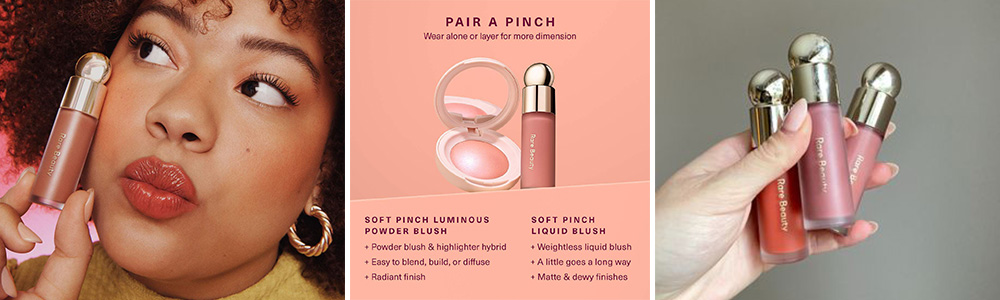 Rare Beauty Soft Pinch Liquid Blush