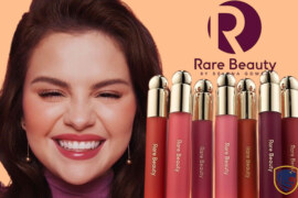 Rare beauty Soft Pinch Tinted Lip Oil