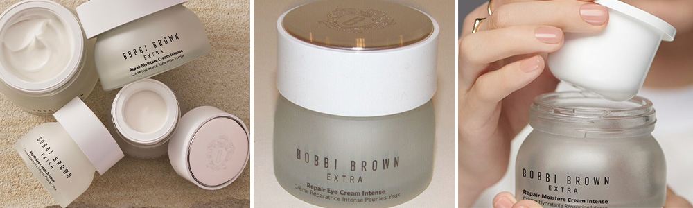 Bobbi Brown Extra Repair Moisture Cream Intense