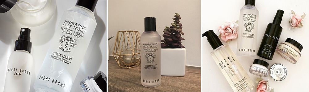 Bobbi Brown Hydrating Face Toner