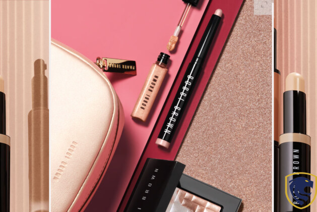 Bobbi Brown Illuminating Essentials Set: Your Glow-On-The-Go Kit