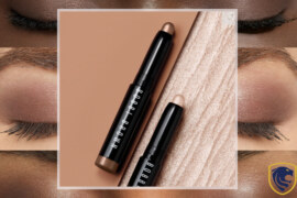 Bobbi  Brown Mini Long-Wear Cream Shadow Stick Set