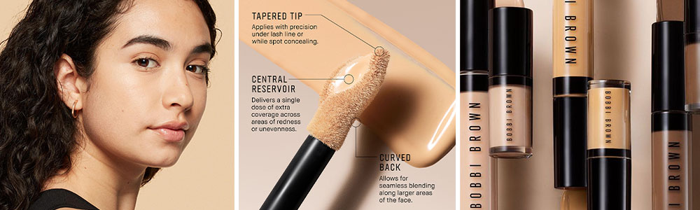 Bobby Brown Mini Skin Full Cover Concealer