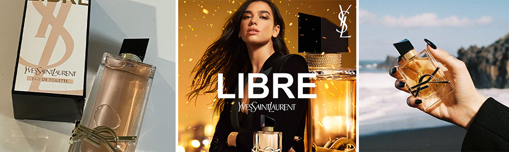 YSL Libre Eau de Parfum: A Bold, Feminine Scent