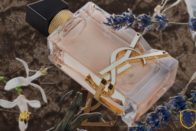 YSL Libre Eau de Parfum: A Bold, Feminine Scent