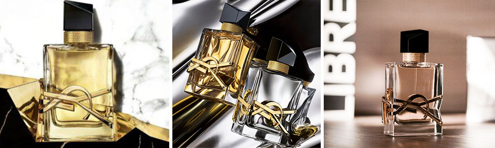 YSL Libre Eau de Parfum: A Bold, Feminine Scent