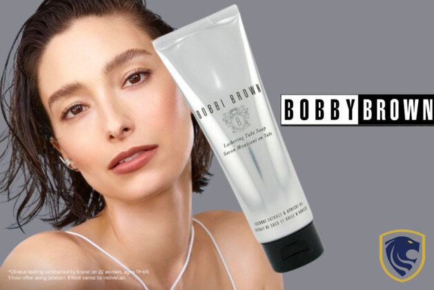 Bobbi Brown Lathering Tube Soap: A Cleanser for Everyday Use