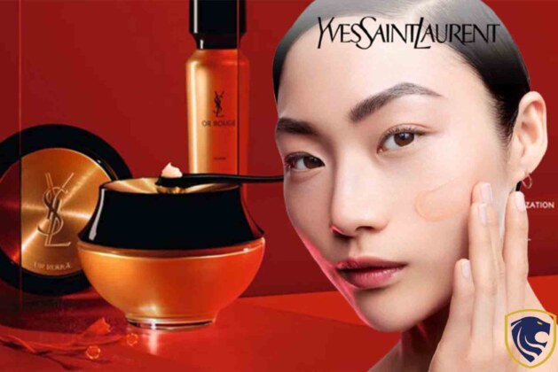 YSL Or Rouge Mask-in-Crème – A Luxurious Treat for Your Skin