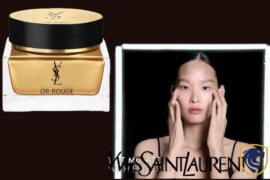 Review: YSL Or Rouge Crème Regard Hydrating Eye Cream