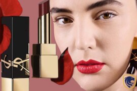 YSL The Bold High Pigment Lipstick: A Bold Statement