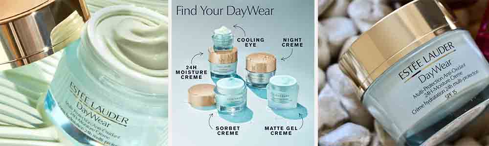 Estée Lauder DayWear Moisturizer