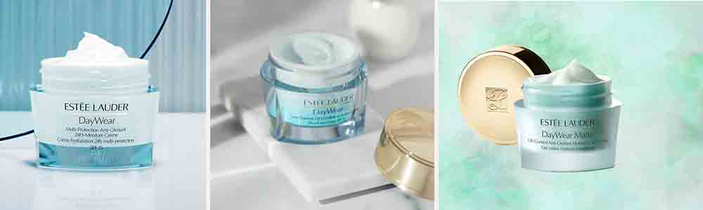 Estée Lauder DayWear Moisturizer