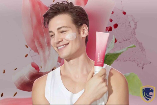 Estée Lauder Nutritious 2-in-1 Foam Cleanser & Purifying Mask
