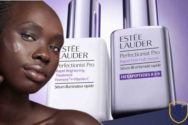 Estée Lauder Perfectionist Pro Rapid Firm + Lift Serum: Is It the Key to Firmer, Smoother Skin?