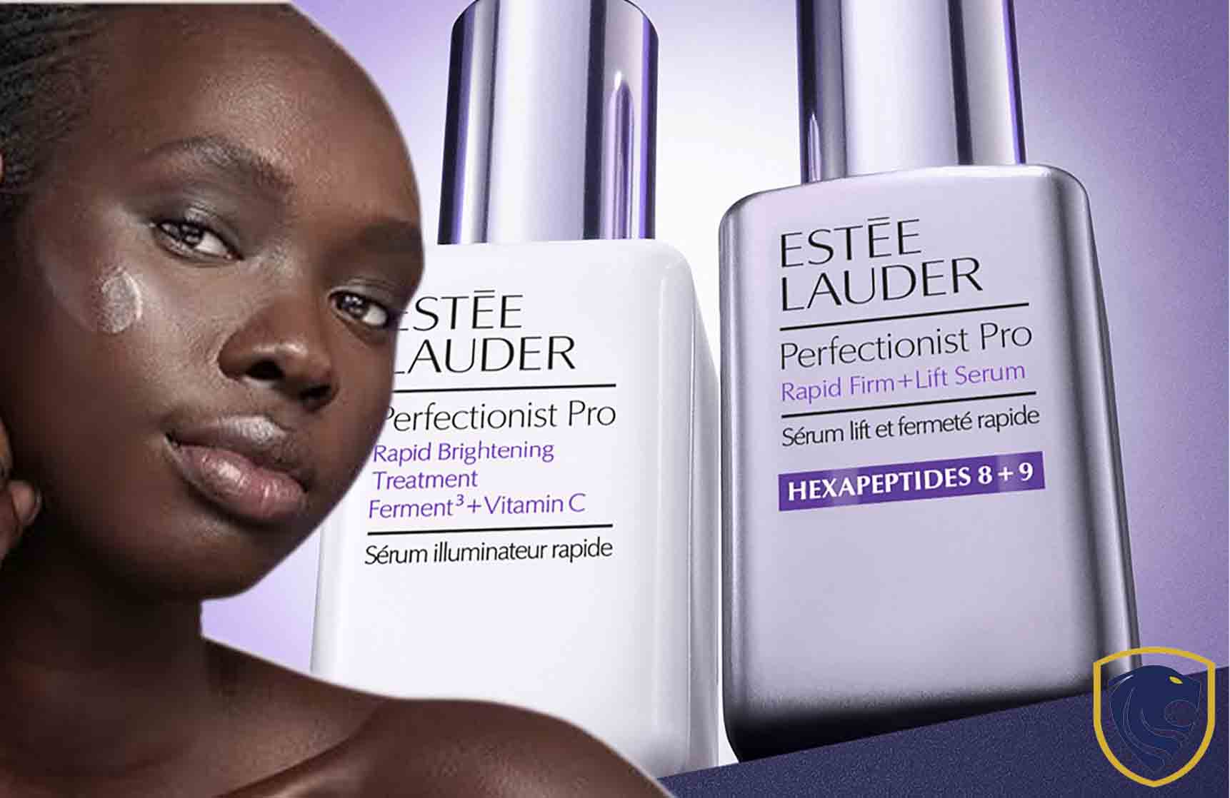 Estée Lauder Perfectionist Pro Rapid Firm + Lift Serum: Is It the Key to Firmer, Smoother Skin?