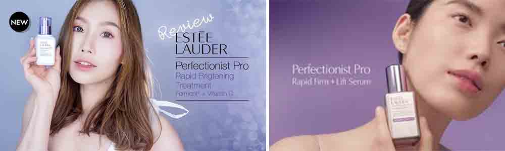 Estée Lauder Perfectionist Pro Rapid Firm + Lift Serum: Is It the Key to Firmer, Smoother Skin?