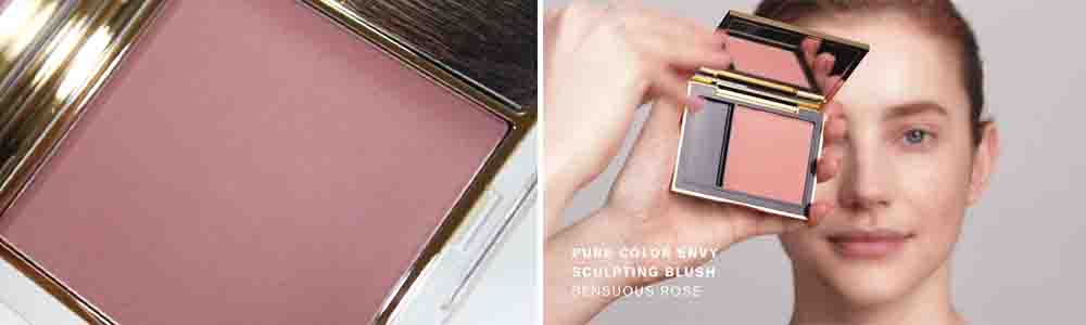 Estée Lauder Pure Color Envy Sculpting Blush