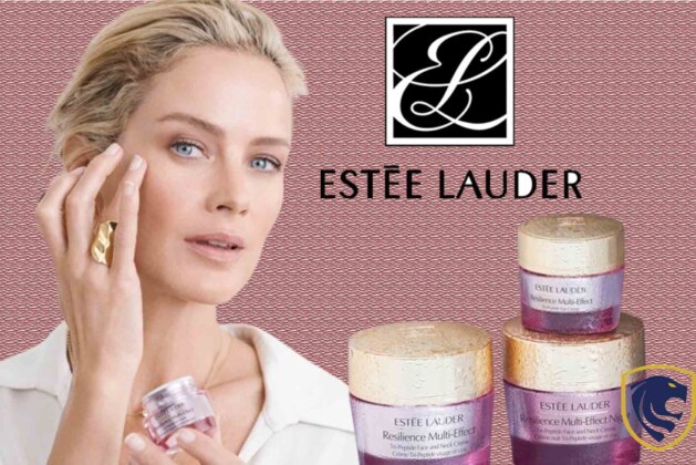 Estée Lauder Resilience Multi-Effect Moisturizer