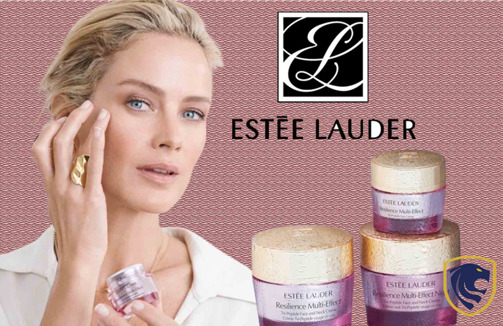 Estée Lauder Resilience Multi-Effect Moisturizer