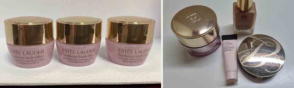 Estée Lauder Resilience Multi-Effect Moisturizer