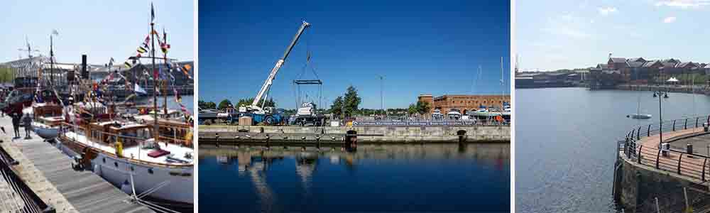 Chatham Maritime Weather