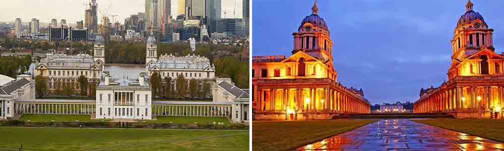 Greenwich Campus