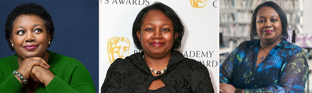 Malorie Blackman