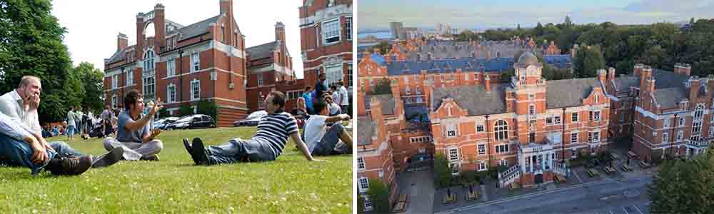 Medway Campus University of Greenwich