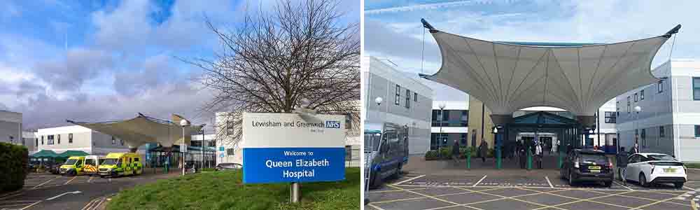 Hospital and Medical Facilities