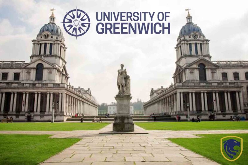 University of Greenwich, London UK- Part 1