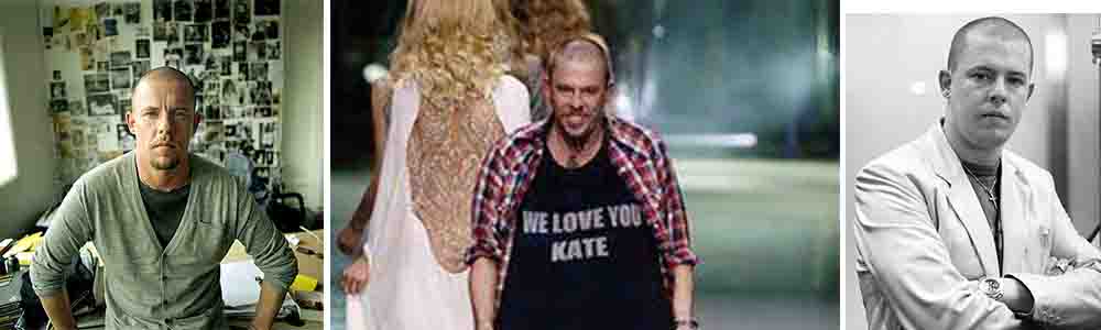 Alexander McQueen