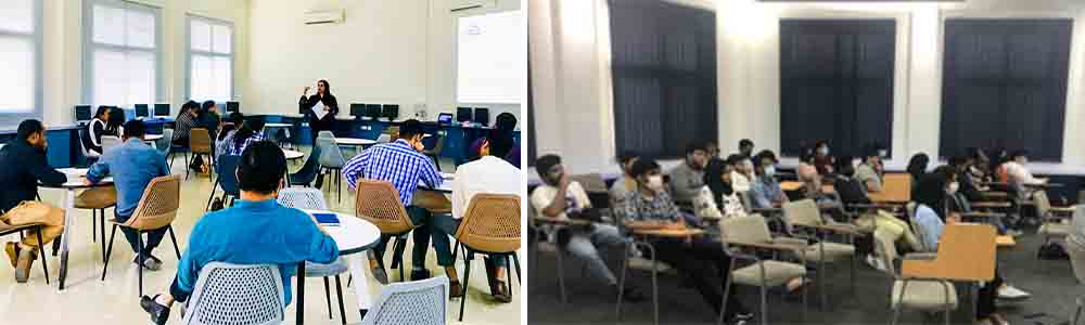 Ras Al Khaimah Campus — University of Stirling (UAE)