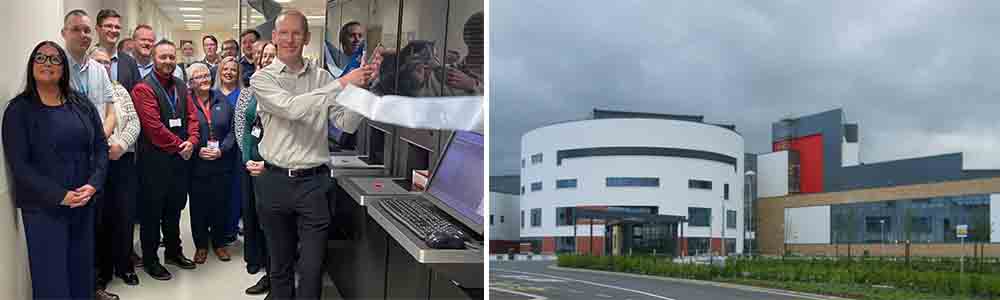 Medical Services and Nearest Hospitals