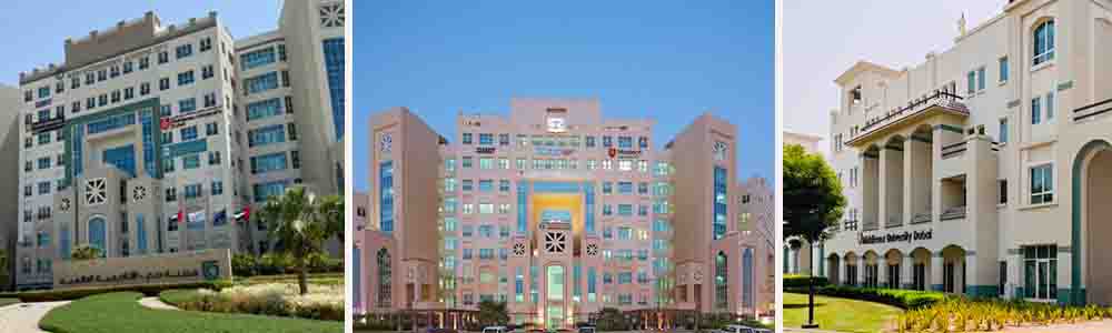 Middlesex University Dubai