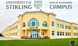 University of Stirling – Ras Al Khaimah Campus (UAE) (Part 2)