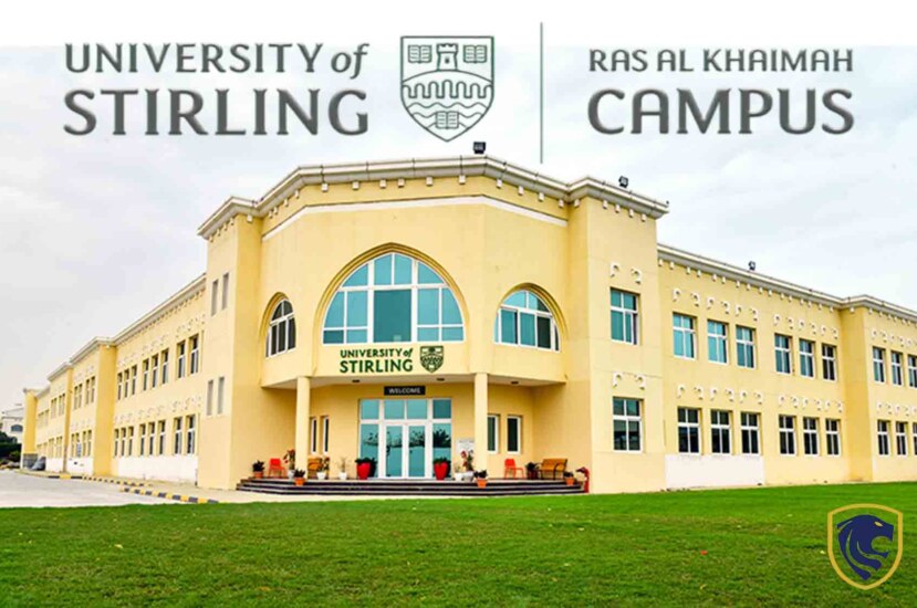 University of Stirling – Ras Al Khaimah Campus (UAE) (Part 2)