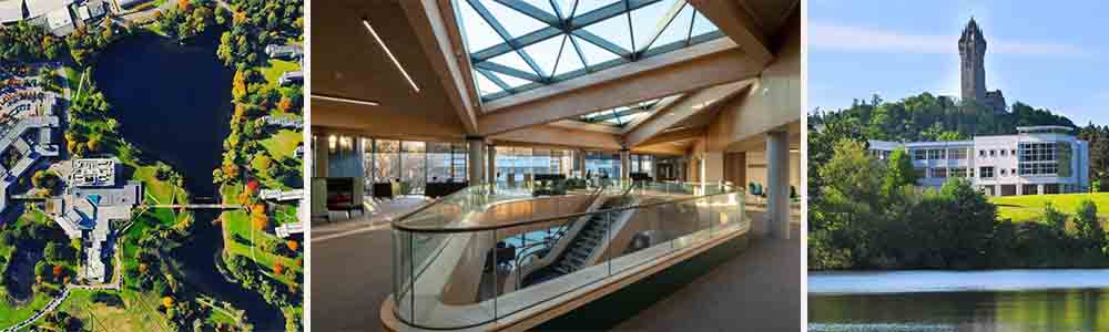 Stirling Main Campus