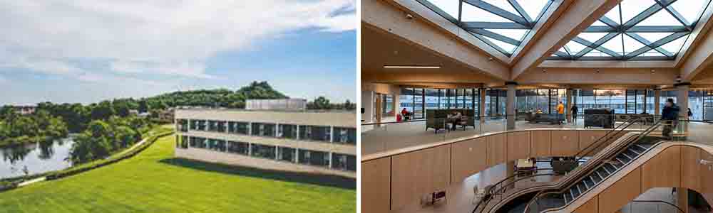 Stirling Main Campus