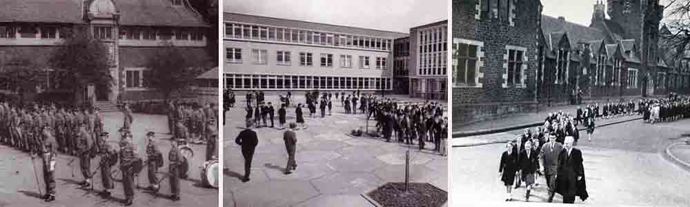 Stirling Main Campus