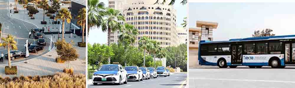 Transportation & Accessibility