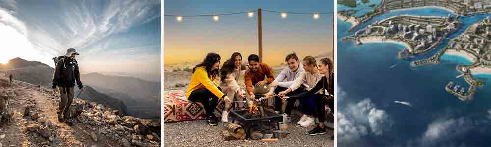 Weather in Ras Al Khaimah