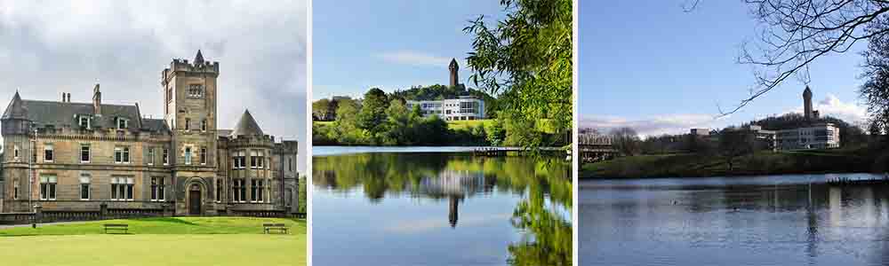 Medical Services and Nearest Hospitals