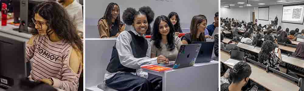 Faculties and Programs Offered at Middlesex University Dubai