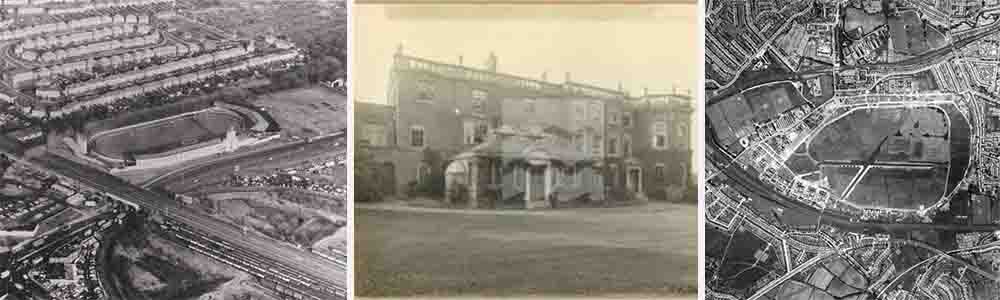 History of Hendon and Surrounding Area