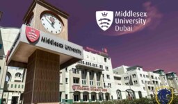 Middlesex University Dubai-Part 3