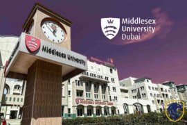 Middlesex University Dubai-Part 3