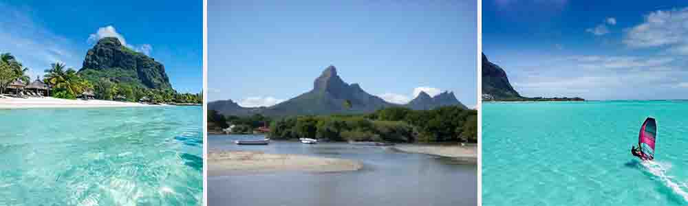 Climate in Vacoas-Phoenix