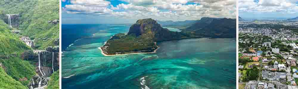 Climate in Vacoas-Phoenix